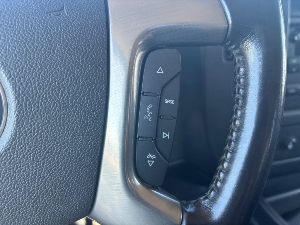 2016 Chevrolet Express 3500 LT Passenger