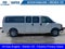 2016 Chevrolet Express 3500 LT Passenger