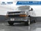 2016 Chevrolet Express 3500 LT Passenger