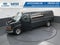 2016 Chevrolet Express 3500 LT Passenger