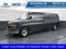2016 Chevrolet Express 3500 LT Passenger