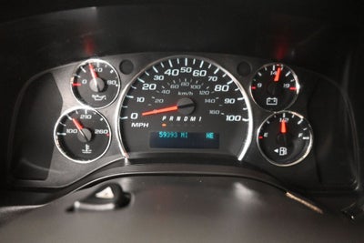 2019 Chevrolet Express 3500 LT Passenger