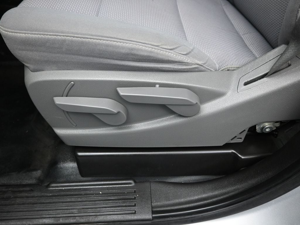 2016 Chevrolet Silverado 2500HD Work Truck