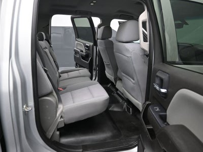 2016 Chevrolet Silverado 2500HD Work Truck