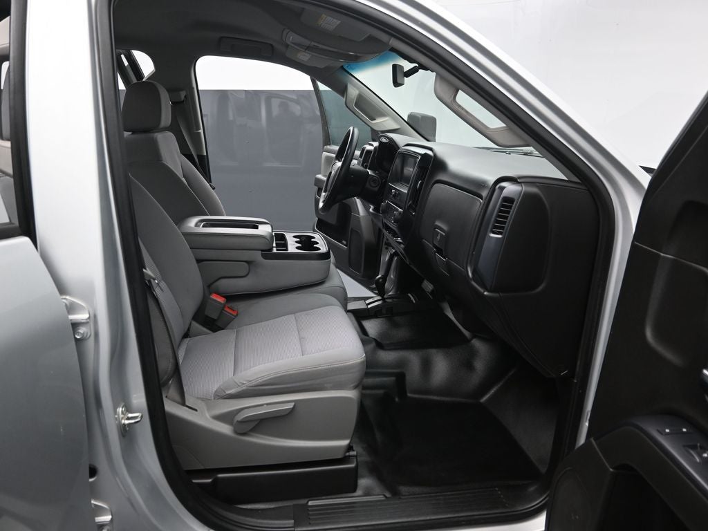 2016 Chevrolet Silverado 2500HD Work Truck