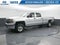 2016 Chevrolet Silverado 2500HD Work Truck