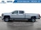 2015 Chevrolet Silverado 2500HD Work Truck