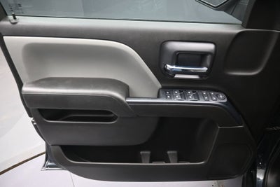 2018 Chevrolet Silverado 2500HD Work Truck