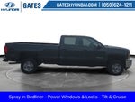 2018 Chevrolet Silverado 2500HD Work Truck