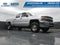 2017 Chevrolet Silverado 2500HD Work Truck