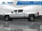 2017 Chevrolet Silverado 2500HD Work Truck