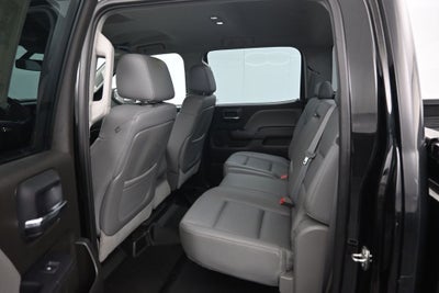2015 Chevrolet Silverado 2500HD Work Truck