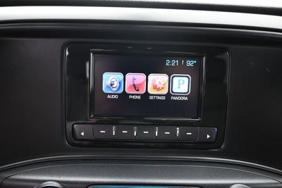 2015 Chevrolet Silverado 2500HD Work Truck