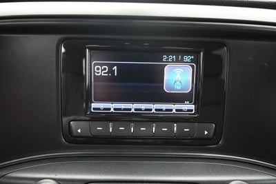 2015 Chevrolet Silverado 2500HD Work Truck