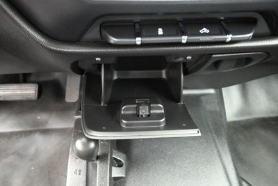 2015 Chevrolet Silverado 2500HD Work Truck