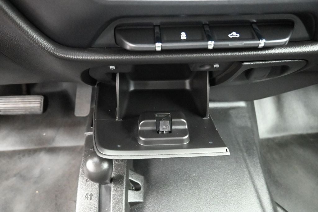2015 Chevrolet Silverado 2500HD Work Truck