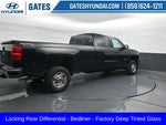2015 Chevrolet Silverado 2500HD Work Truck