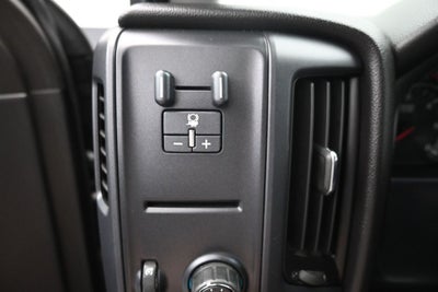 2015 Chevrolet Silverado 2500HD Work Truck