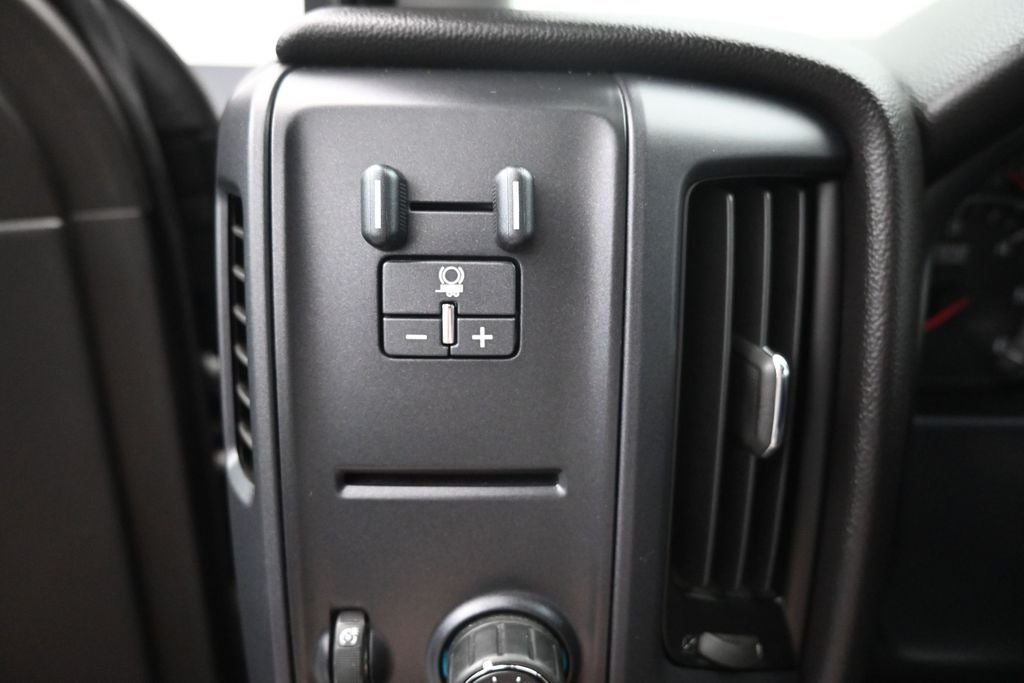 2015 Chevrolet Silverado 2500HD Work Truck