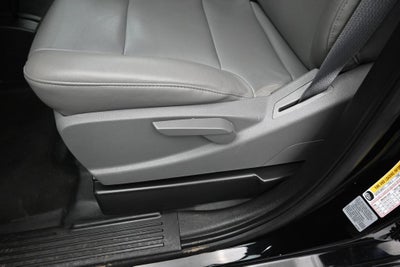 2015 Chevrolet Silverado 2500HD Work Truck