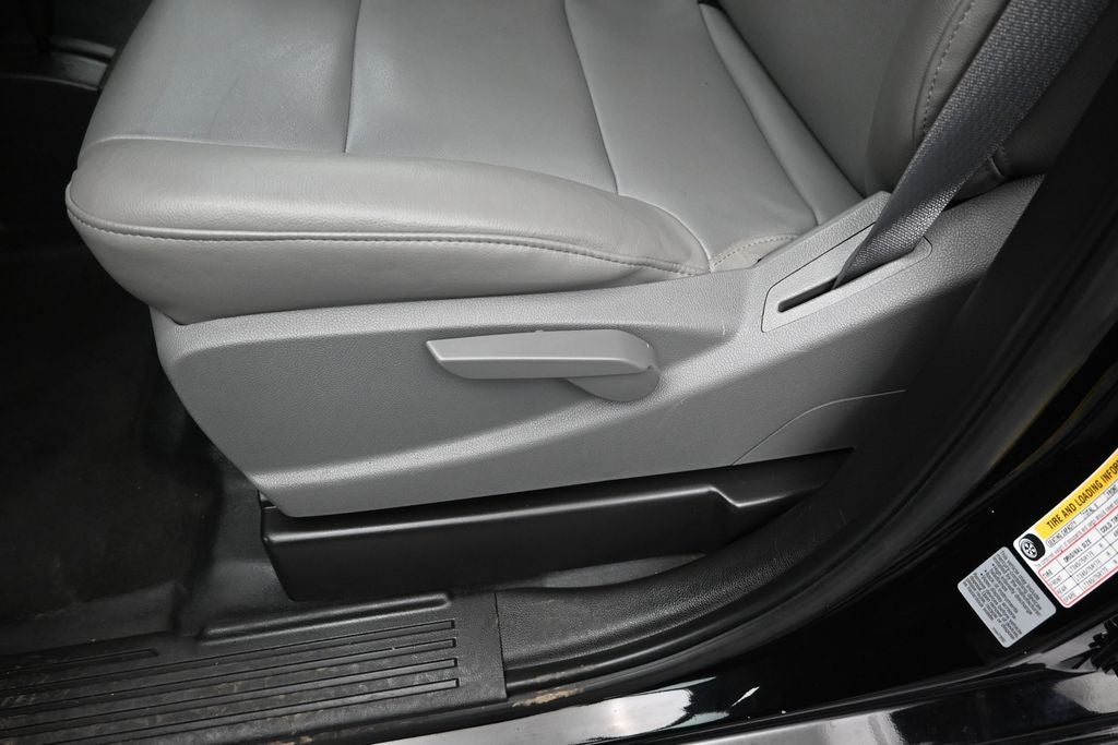 2015 Chevrolet Silverado 2500HD Work Truck
