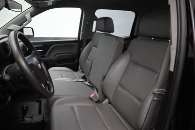 2015 Chevrolet Silverado 2500HD Work Truck