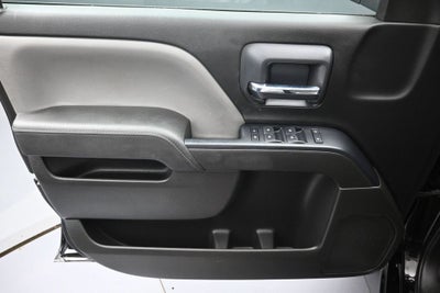 2015 Chevrolet Silverado 2500HD Work Truck