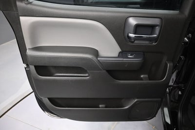 2015 Chevrolet Silverado 2500HD Work Truck