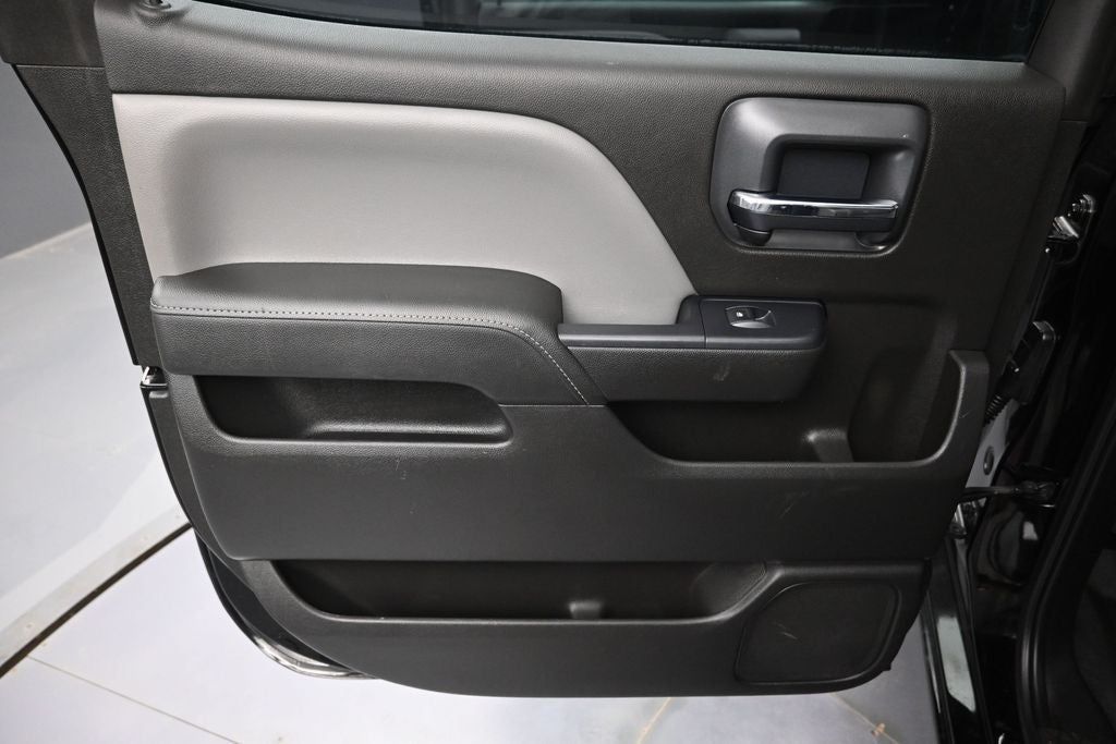 2015 Chevrolet Silverado 2500HD Work Truck