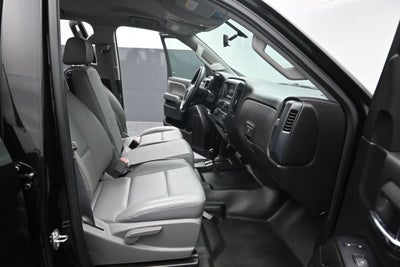 2015 Chevrolet Silverado 2500HD Work Truck