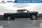 2015 Chevrolet Silverado 2500HD Work Truck