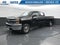 2015 Chevrolet Silverado 2500HD Work Truck