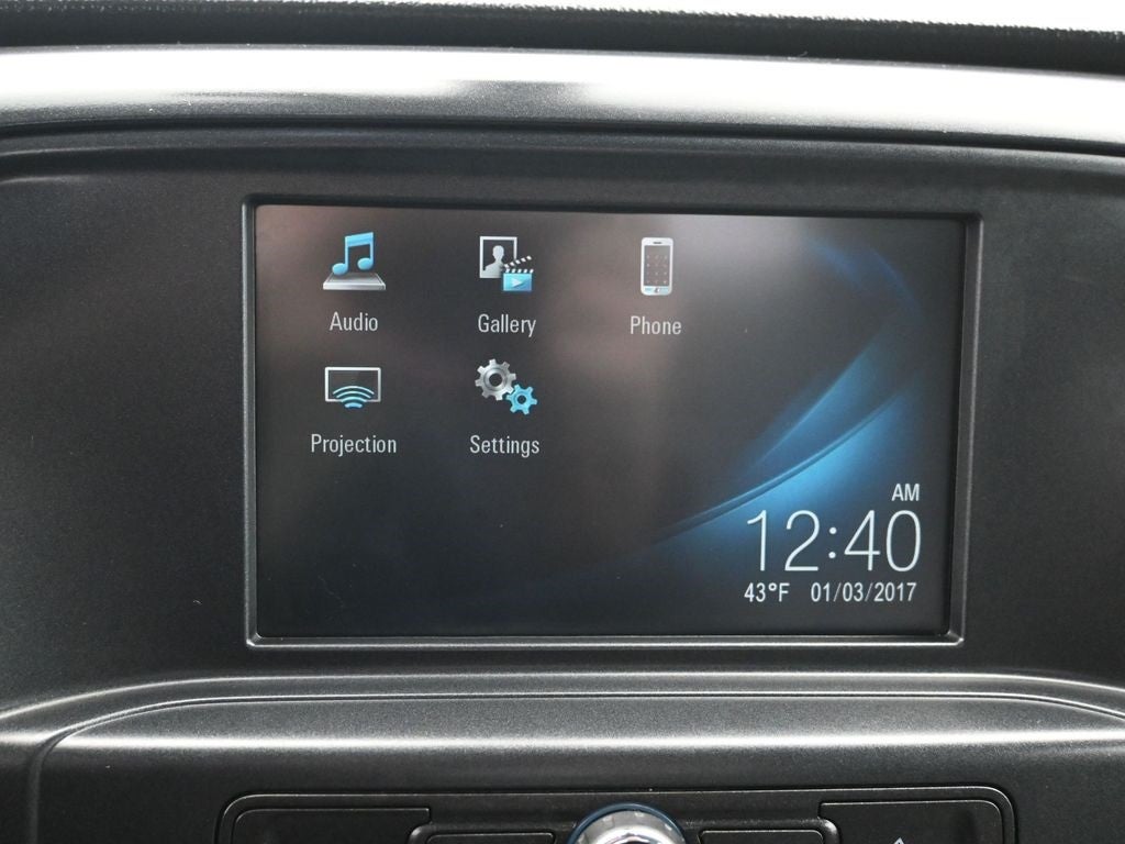 2017 Chevrolet Silverado 2500HD Work Truck