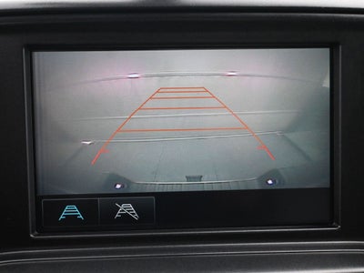 2017 Chevrolet Silverado 2500HD Work Truck