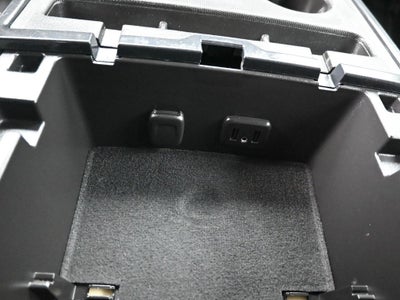 2017 Chevrolet Silverado 2500HD Work Truck