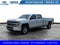2018 Chevrolet Silverado 2500HD Work Truck