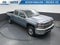 2016 Chevrolet Silverado 2500HD Work Truck