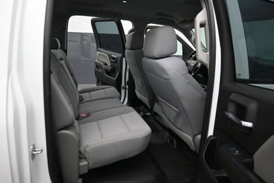 2016 Chevrolet Silverado 2500HD Work Truck