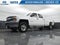 2016 Chevrolet Silverado 2500HD Work Truck