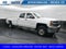 2016 Chevrolet Silverado 2500HD Work Truck