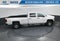 2016 Chevrolet Silverado 2500HD Work Truck