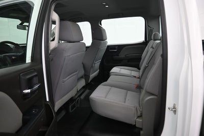 2016 Chevrolet Silverado 2500HD Work Truck