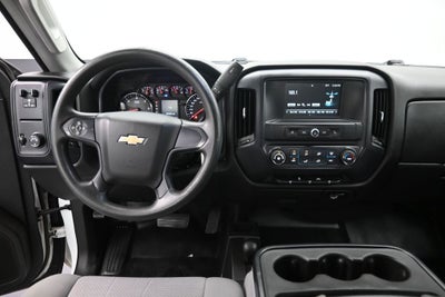 2016 Chevrolet Silverado 2500HD Work Truck