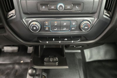 2016 Chevrolet Silverado 2500HD Work Truck