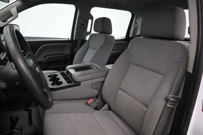 2016 Chevrolet Silverado 2500HD Work Truck