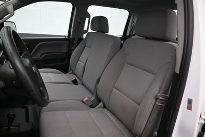 2016 Chevrolet Silverado 2500HD Work Truck