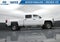 2016 Chevrolet Silverado 2500HD Work Truck