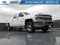 2016 Chevrolet Silverado 2500HD Work Truck
