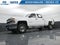 2016 Chevrolet Silverado 2500HD Work Truck