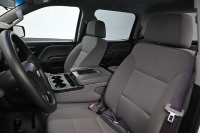 2017 Chevrolet Silverado 2500HD Work Truck